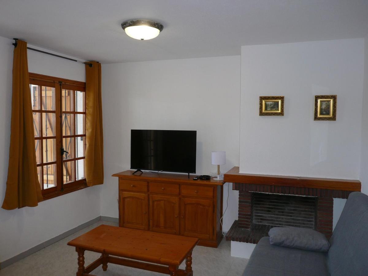 Villa Inocencia Alcossebre Exterior foto